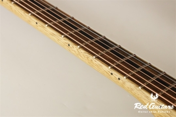 American Acoustasonic Telecaster Exotic Koa